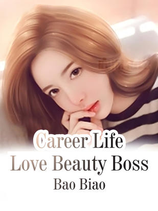 Career Life- Love Beauty Boss